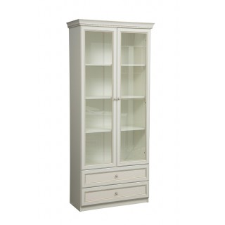 М/С ЭЛЬМИРА ШКАФ КОМБИНИРОВАННЫЙ 40.03